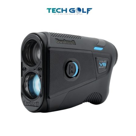 Máy Đo Khoảng Cách Bushnell Tour V6 Shift