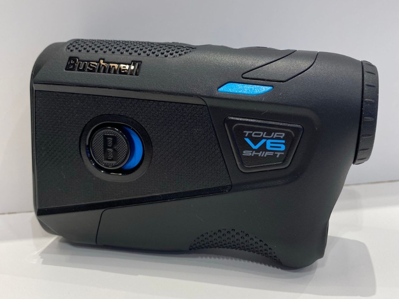 Máy Đo Khoảng Cách Bushnell Tour V6 Shift