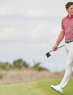 Quần Áo Golf Nam: Bí Quyết Chọn Trang Phục Phong Cách