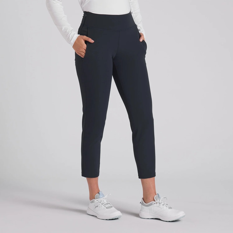 Quần golf Puma có độ co giãn tốt