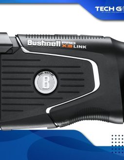 Máy Đo Khoảng Cách Bushnell Pro X3+ Link