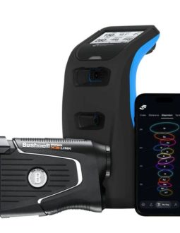 Máy Đo Khoảng Cách Bushnell Pro X3+ Link