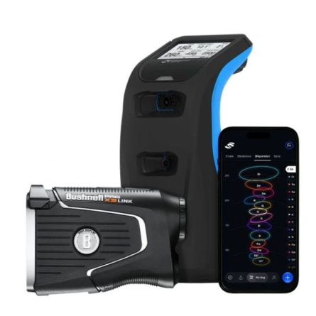 Máy Đo Khoảng Cách Bushnell Pro X3+ Link