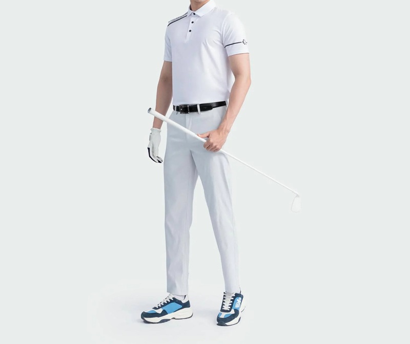 Aristino Golf cho ra mắt đa dạng các dòng sản phẩm khác nhau