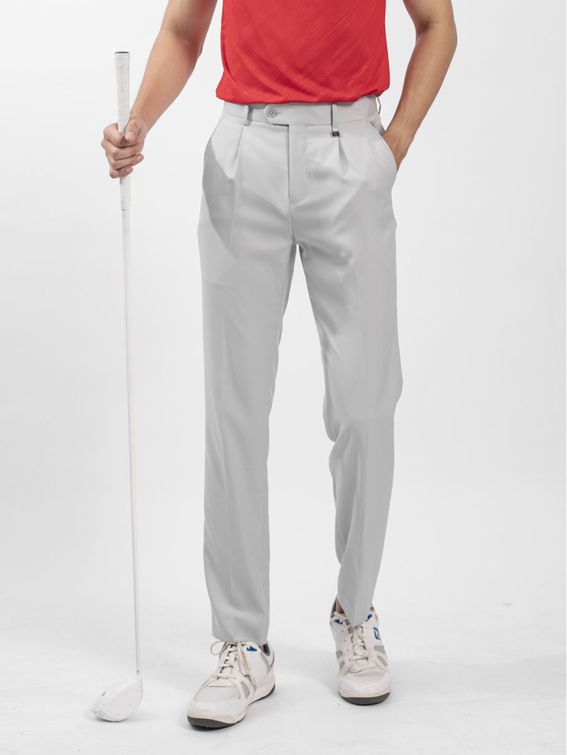 Aristino ATRG0109 mang đến cảm giác thoải mái cho golfer