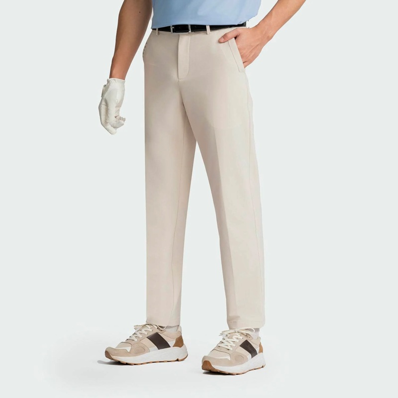 Golfer nên chú ý lựa chọn thời trang Aristino phù hợp với dáng người