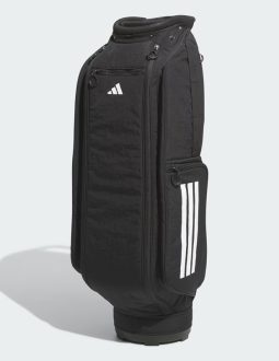 TOP 5 Mẫu Túi Golf Adidas Sang Trọng, Tiện Lợi Cho Golfer