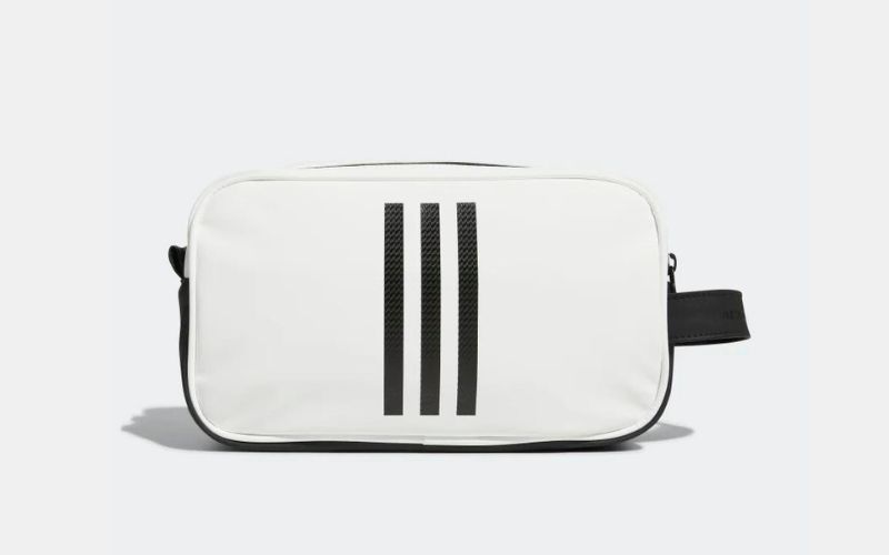 Adidas HS4448 tone trắng phù hợp với mọi phong cách