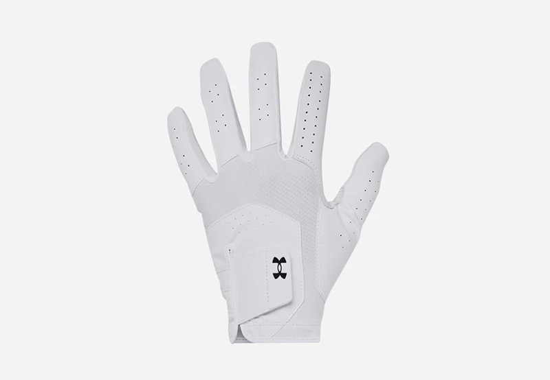 Under Armour Iso-Chill hiện đại, sang trọng
