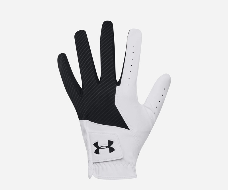 Under Armour Medal được nhiều golfer lựa chọn