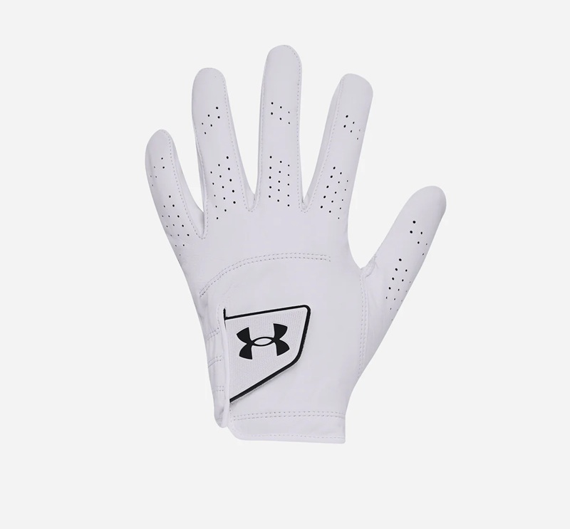 Under Armour Spieth Tour mang đến cảm giác thoải mái cho golfer