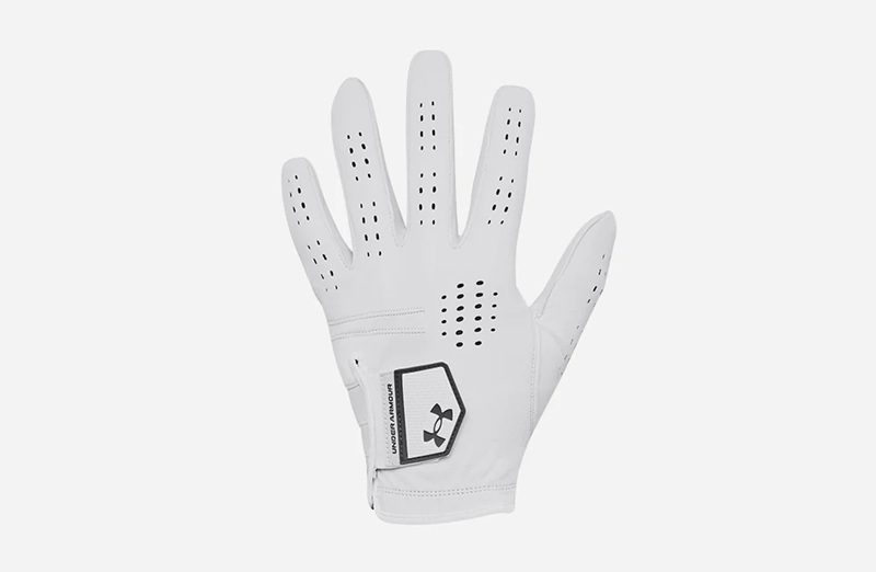 Under Armour Tour mang đến cảm giác thoải mái nhất cho golfer