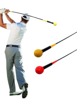Gậy Tập Swing Là Gì? Nên Lựa Chọn Loại Gậy Nào?