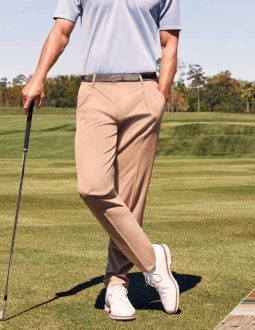 Quần Golf Uniqlo Có Ưu Điểm Gì, Gồm Những Loại Nào?