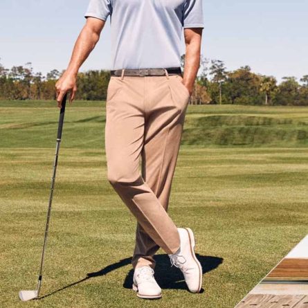 Quần Golf Uniqlo Có Ưu Điểm Gì, Gồm Những Loại Nào?