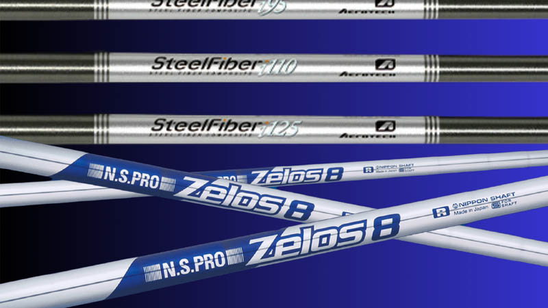 Việc lựa chọn shaft cần dựa vào nhiều yếu tố