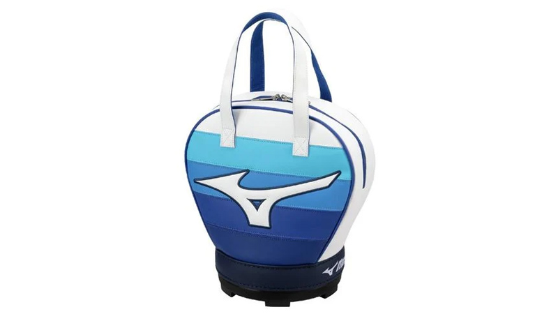 Mizuno Practice Bag cũng rất được golfer ưa chuộng