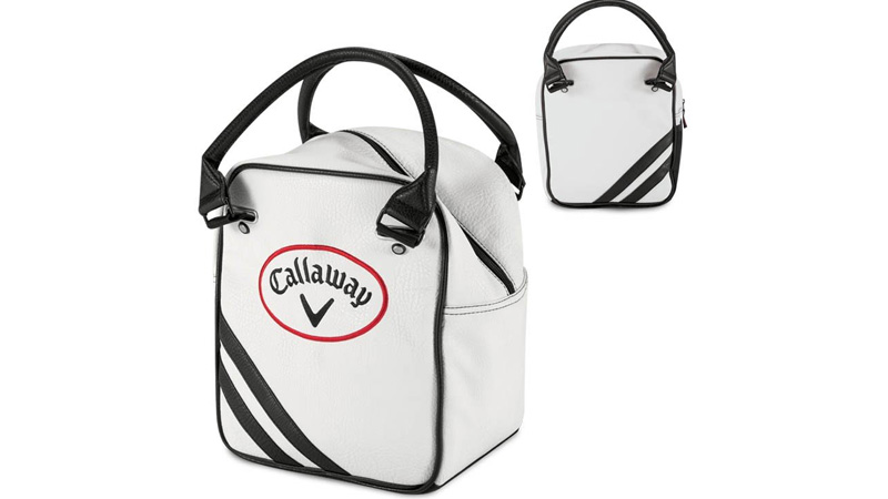 Callaway Practice Caddy cũng là sự lựa chọn rất đáng cân nhắc