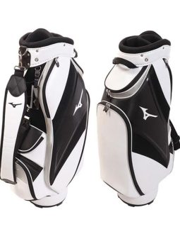 Túi Đựng Gậy Golf Mizuno – Sự Lựa Chọn Hoàn Hảo Cho Golfer