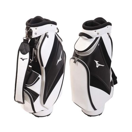 Túi Đựng Gậy Golf Mizuno – Sự Lựa Chọn Hoàn Hảo Cho Golfer