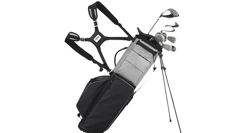 Túi golf PGM QB070 phù hợp cho cả nam và nữ