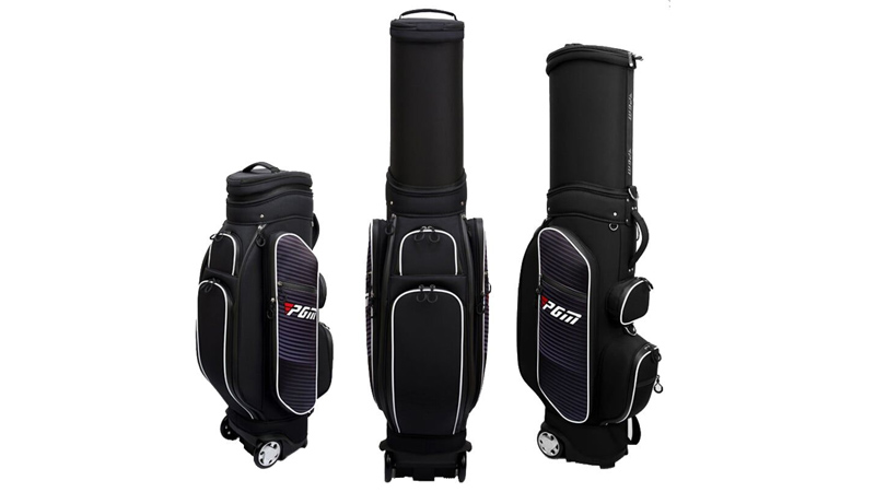 Túi golf PGM QB045 phù hợp với bộ gậy fullset