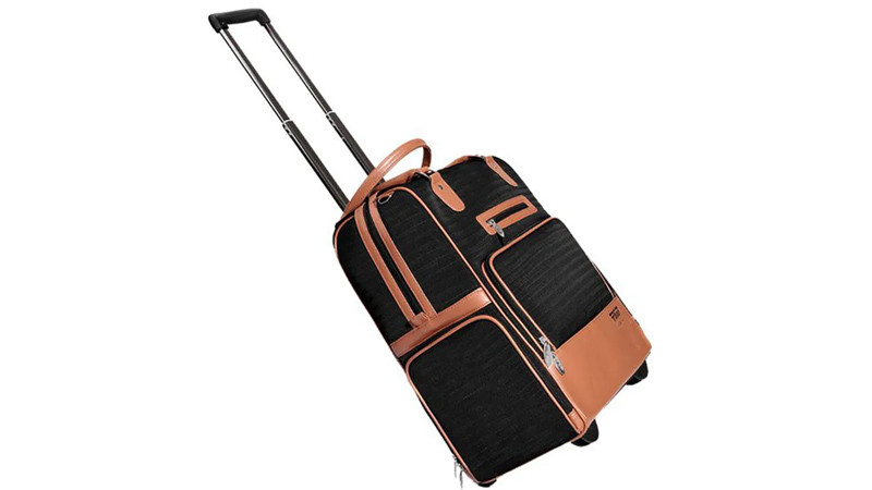 Túi Boston Bag Golf PGM YWB023 được nhiều golfer lựa chọn