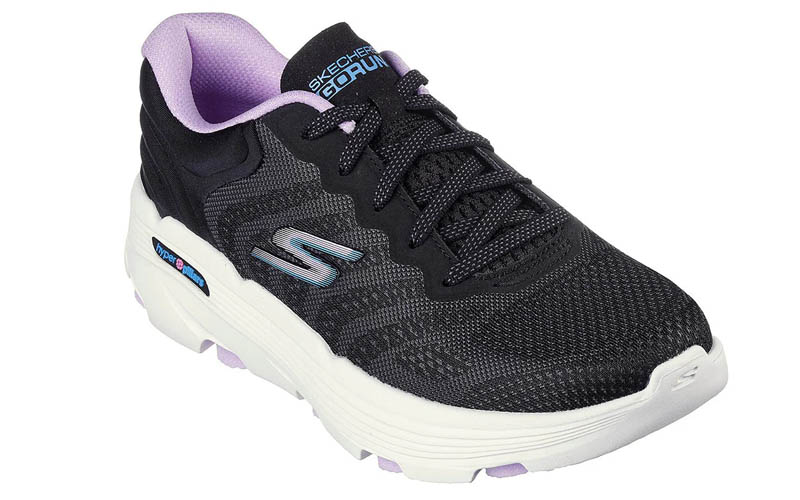 Skechers GOrun 7 Hyper là phiên bản giày golf bán rất chạy của hãng