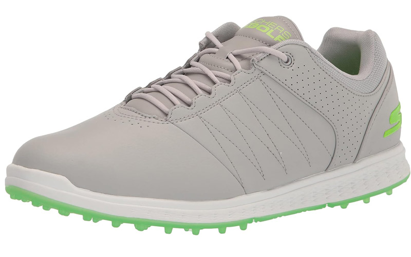 Men’s Pivot Spikeless Golf Shoe rất êm, tạo sự thoải mái cho golfer