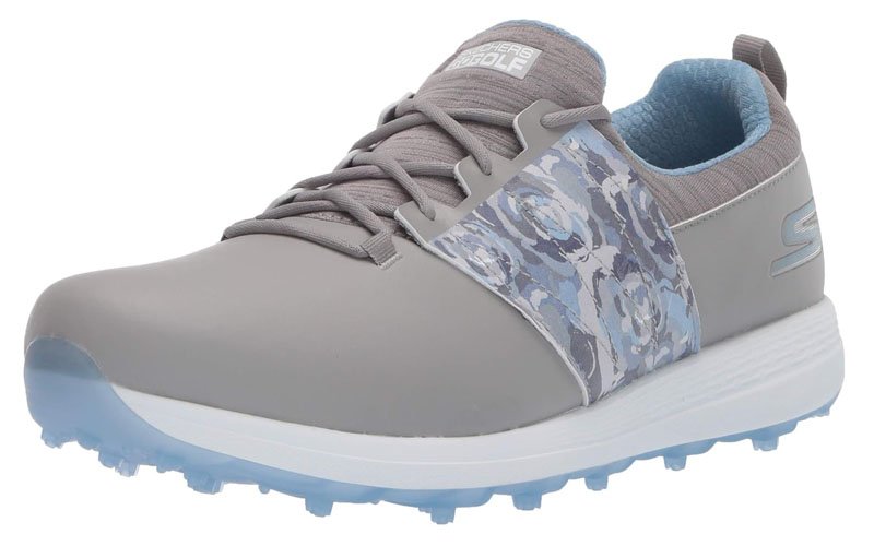 Women’s Go Golf Max Honey Golf Shoe là phiên bản nổi bật dành cho nữ golfer