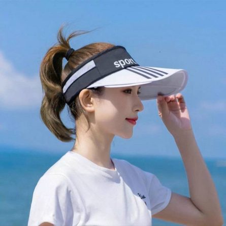 Review 10 Mũ Đánh Golf Nữ Đậm Chất Thể Thao, Cá Tính