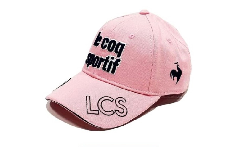 Lecoq QGCVJC00 có các đường thêu rất tỉ mỉ