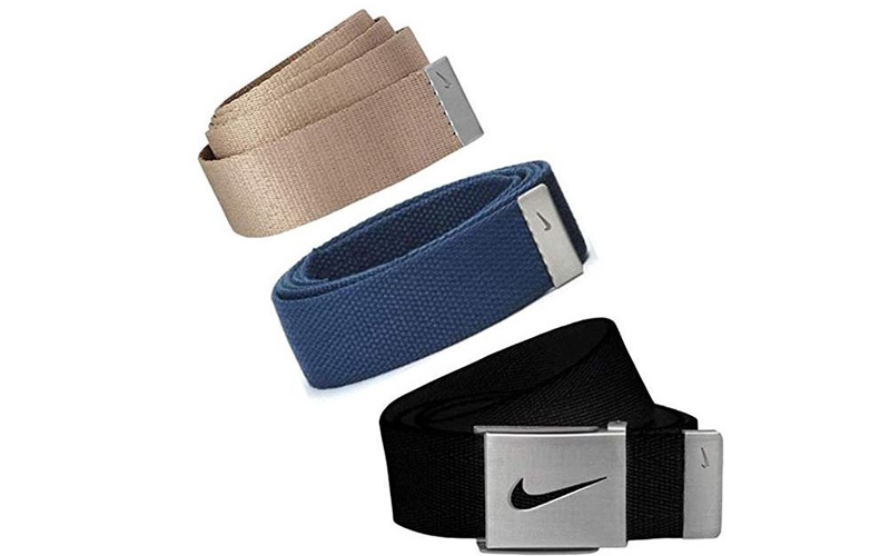 Nike là lựa chọn đáng tin cậy của đông đảo golfer chuyên nghiệp trên khắp thế giới