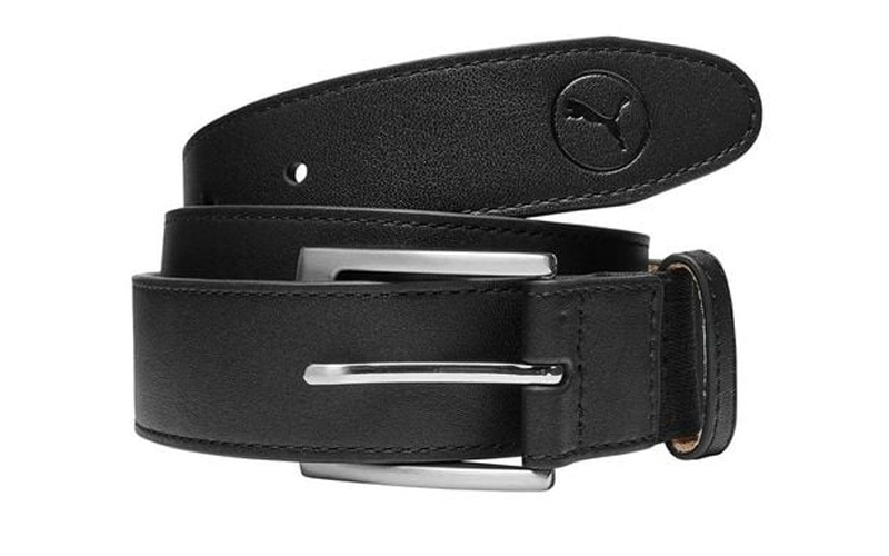 Thắt lưng golf nữ Puma có tính ứng dụng rất cao