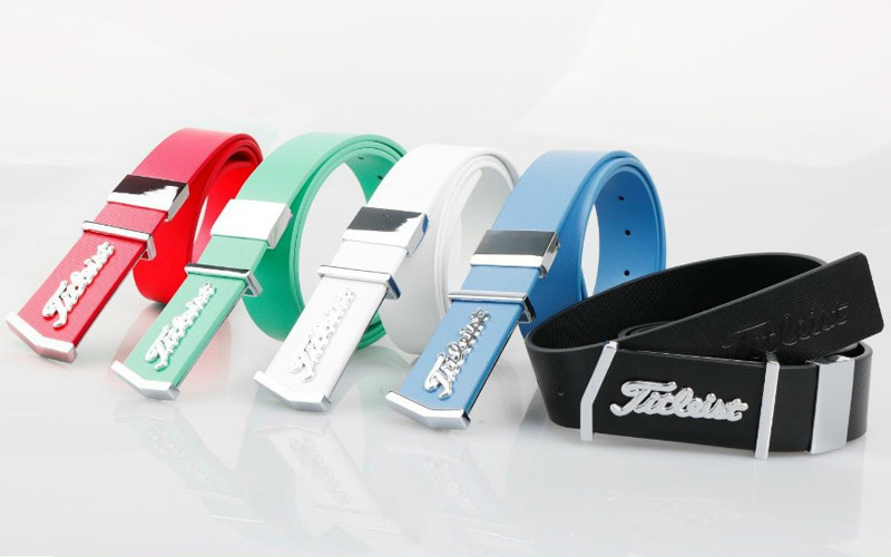Titleist mang đậm phong cách thể thao