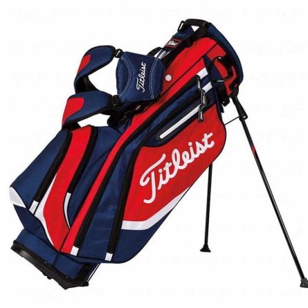 Túi Gậy Golf Vải Dù: Sự Lựa Chọn Tối Ưu Dành Cho Golfer