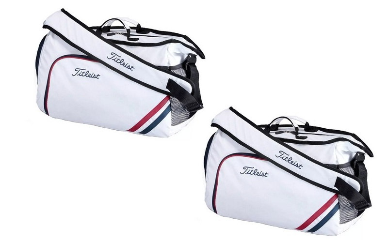 Titleist American Shoulder phù hợp cho cả sân golf và các hoạt động thể thao khác