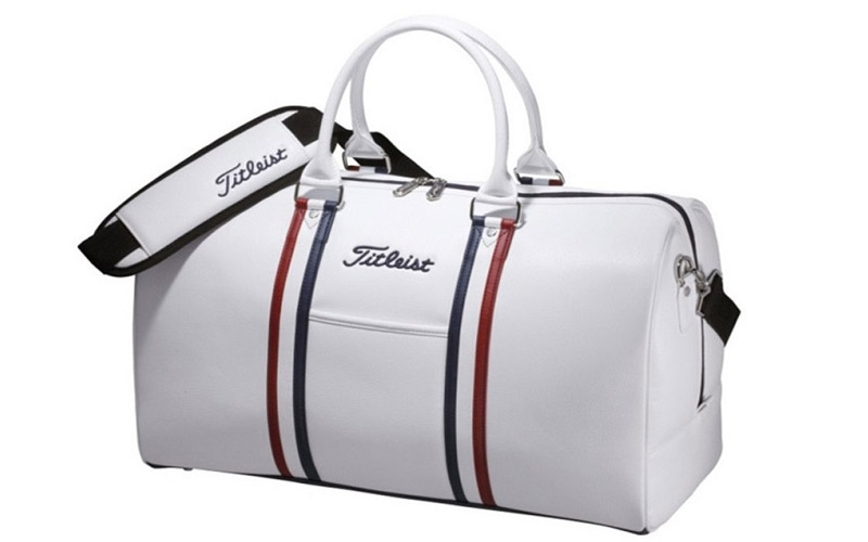 Túi xách Titleist American Casual có phong cách khá hiện đại và trẻ trung