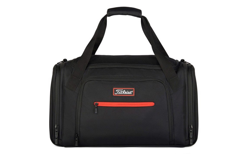 Players Convertible Duffel Bag là dòng túi chống thấm nước rất tốt