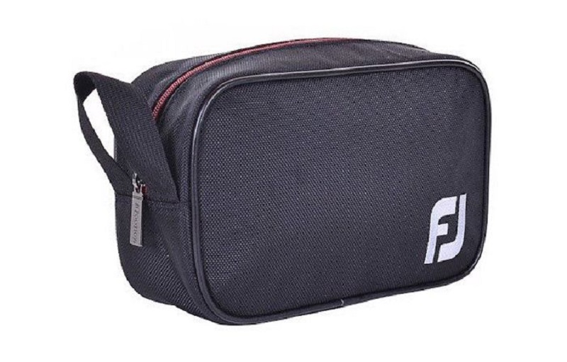 Footjoy Pouch Ballistic 19 rất gọn nhẹ